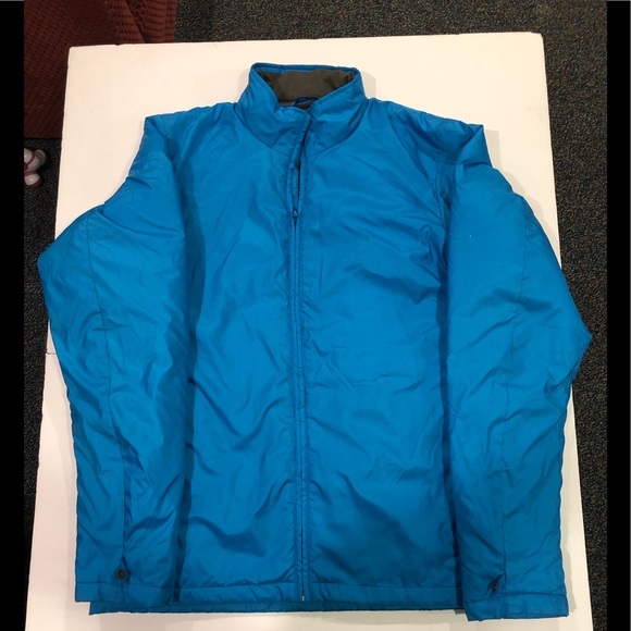 Salomon Other - Salomon lightweight puffer ski jacket sz xl